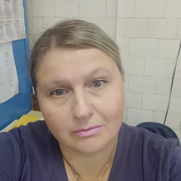 Олеся